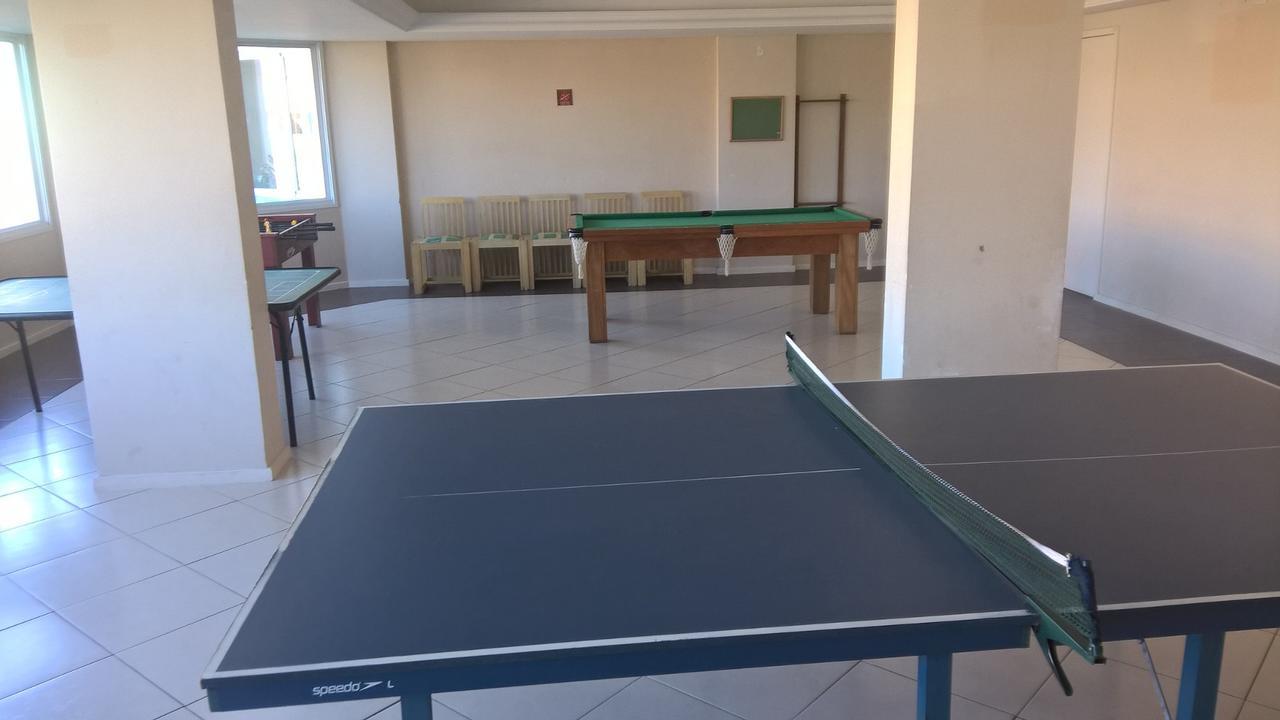 Flat Estrela Do Mar Apartment ฟลอเรียนอโปลิส ภายนอก รูปภาพ