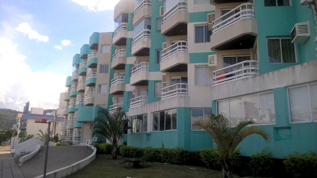 Flat Estrela Do Mar Apartment ฟลอเรียนอโปลิส ภายนอก รูปภาพ