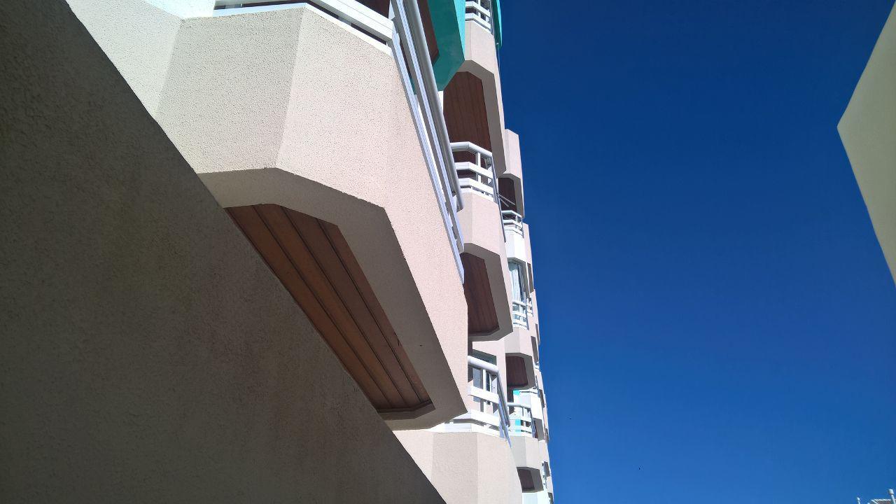 Flat Estrela Do Mar Apartment ฟลอเรียนอโปลิส ภายนอก รูปภาพ